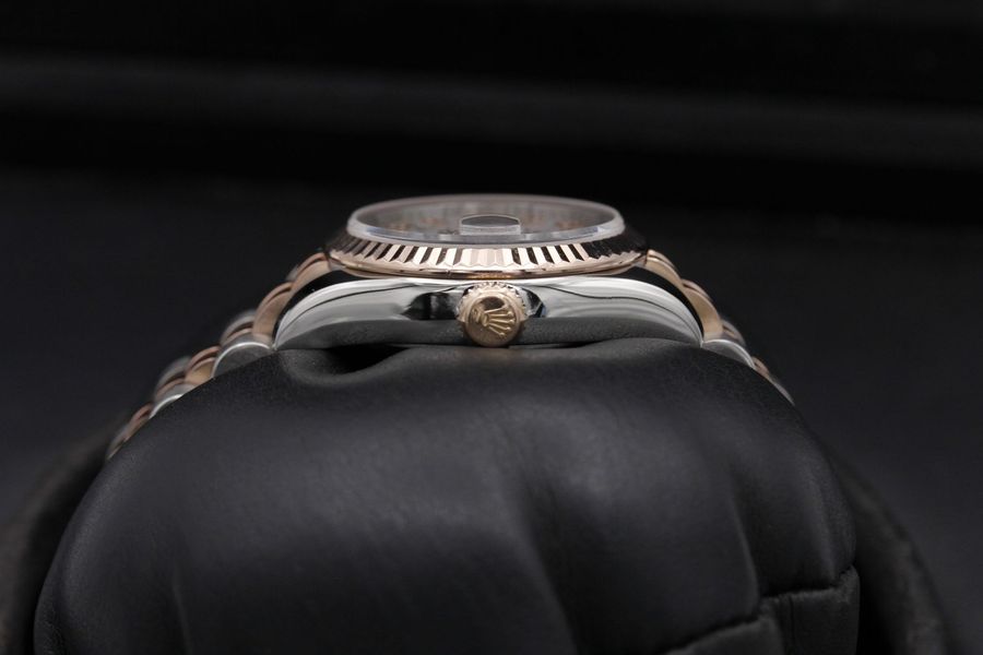 Rolex Datejust Lady 179171